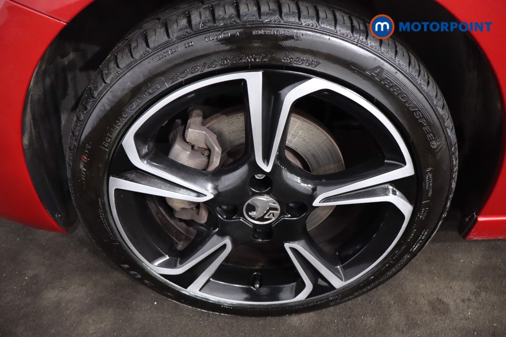 Vauxhall Corsa GS Manual Petrol Hatchback - Stock Number (1598367) - 11th supplementary image