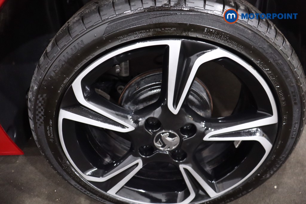 Vauxhall Corsa GS Manual Petrol Hatchback - Stock Number (1598367) - 12th supplementary image