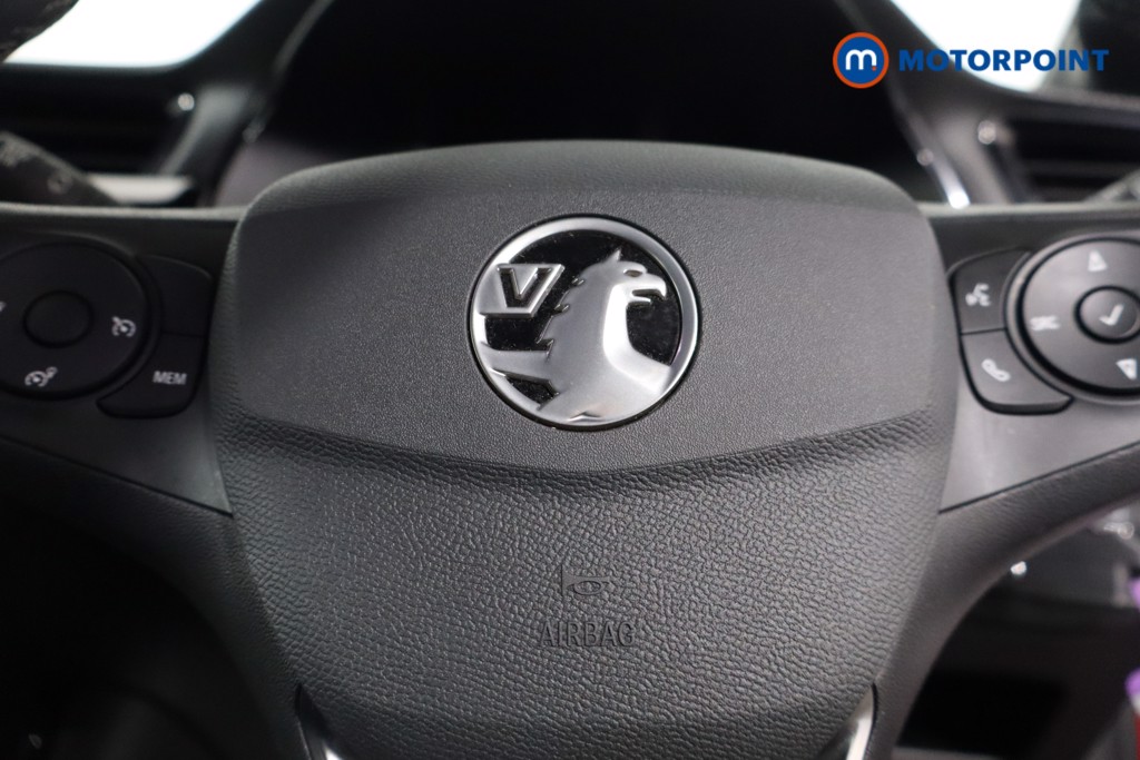 Vauxhall Corsa GS Manual Petrol Hatchback - Stock Number (1598367) - 14th supplementary image