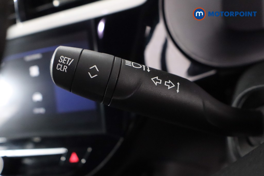 Vauxhall Corsa GS Manual Petrol Hatchback - Stock Number (1598367) - 15th supplementary image