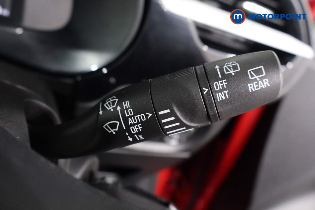 Vauxhall Corsa GS Manual Petrol Hatchback - Stock Number (1598367) - 16th supplementary image