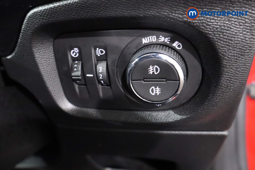 Vauxhall Corsa GS Manual Petrol Hatchback - Stock Number (1598367) - 18th supplementary image