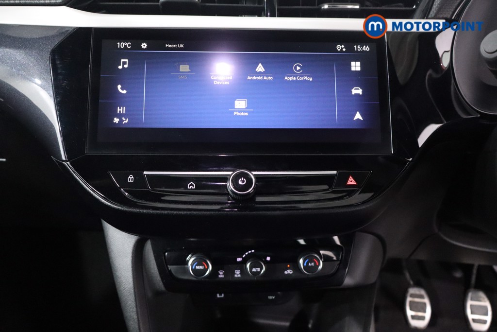 Vauxhall Corsa GS Manual Petrol Hatchback - Stock Number (1598367) - 19th supplementary image