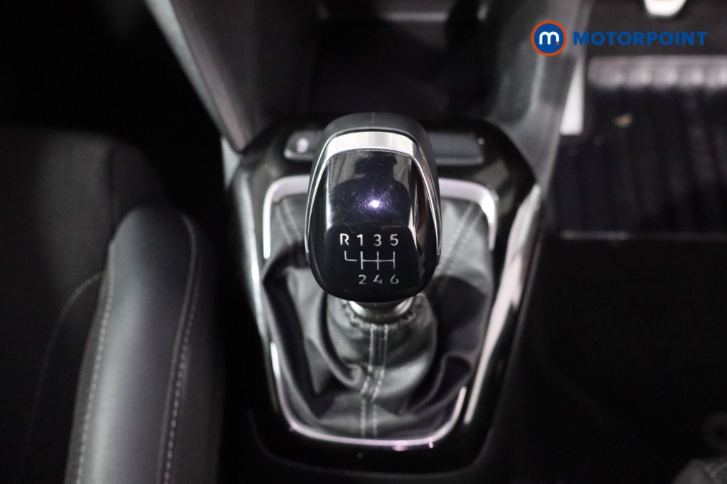 Vauxhall Corsa GS Manual Petrol Hatchback - Stock Number (1598367) - 20th supplementary image