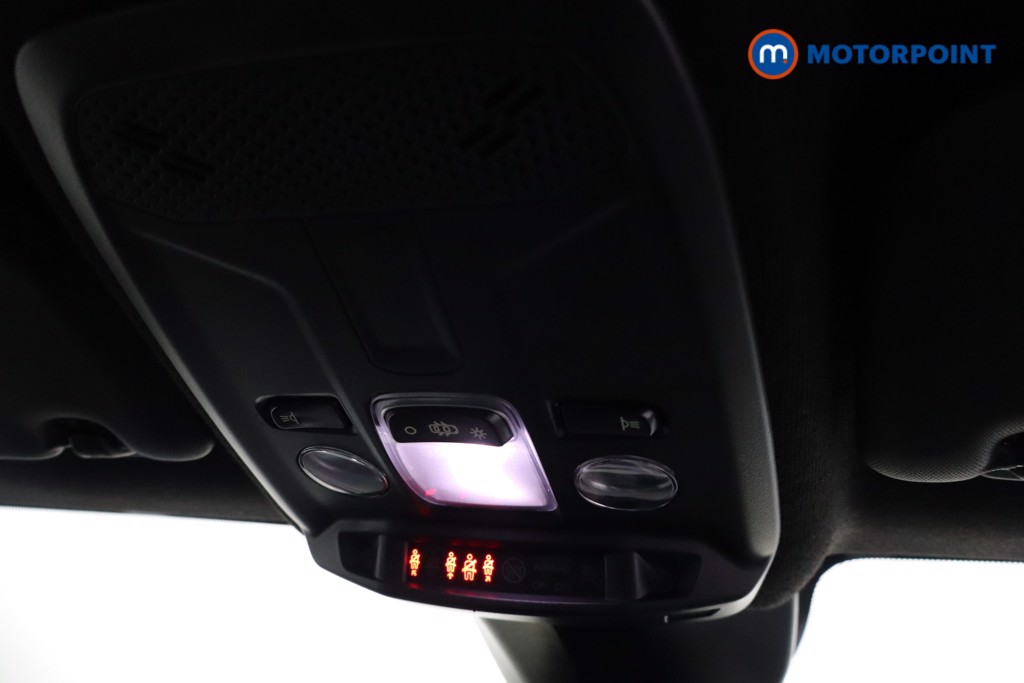 Vauxhall Corsa GS Manual Petrol Hatchback - Stock Number (1598367) - 21st supplementary image