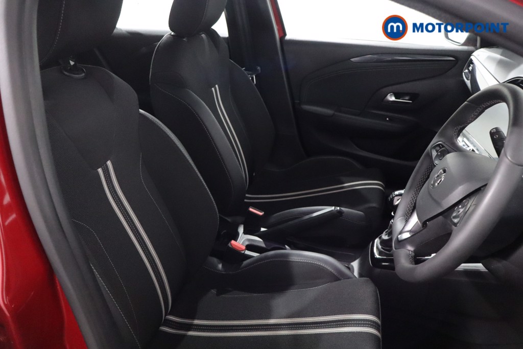 Vauxhall Corsa GS Manual Petrol Hatchback - Stock Number (1598367) - 22nd supplementary image