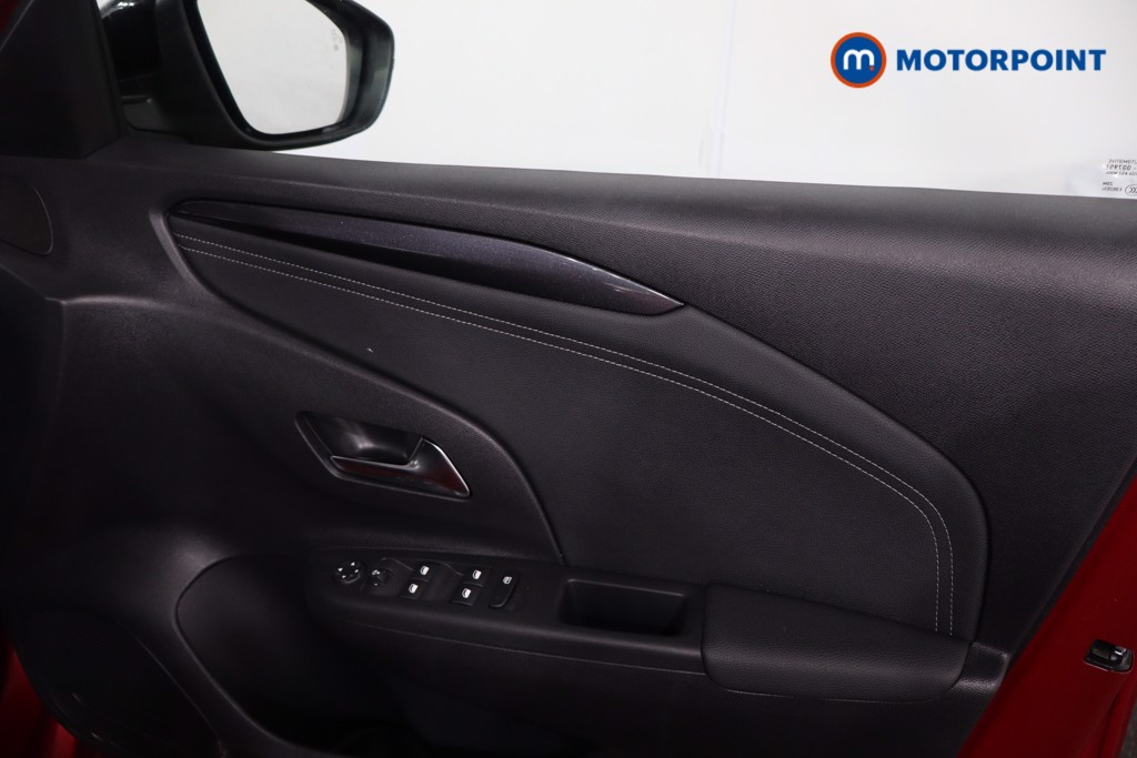 Vauxhall Corsa GS Manual Petrol Hatchback - Stock Number (1598367) - 23rd supplementary image