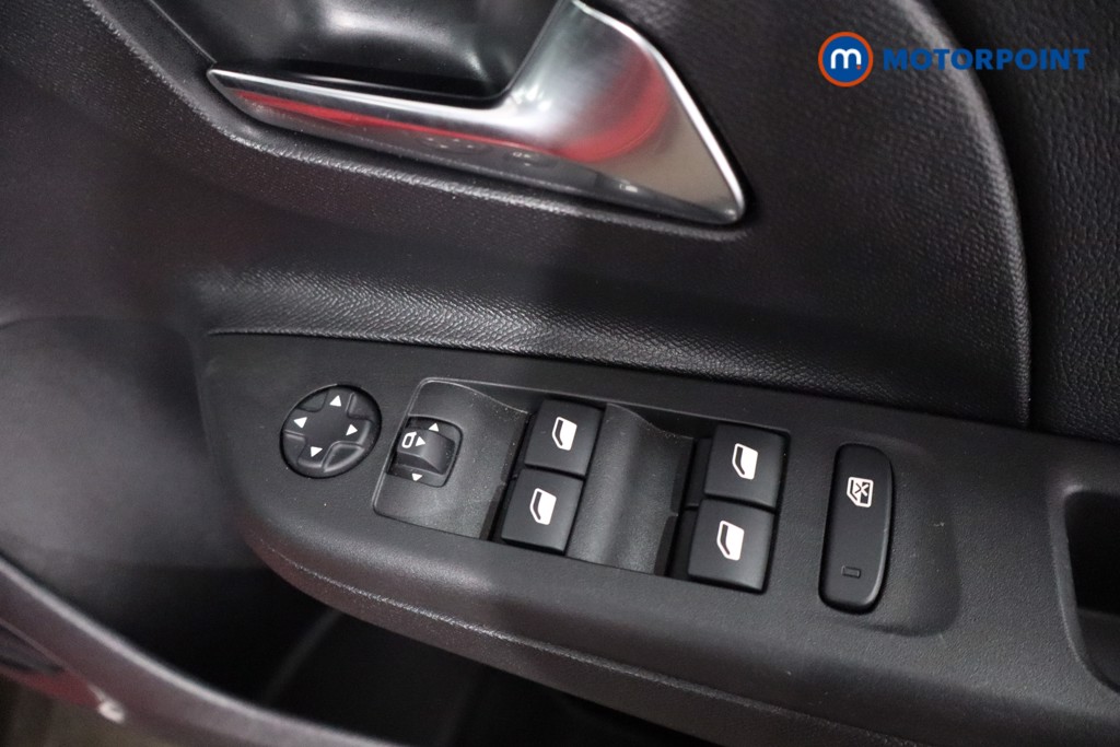 Vauxhall Corsa GS Manual Petrol Hatchback - Stock Number (1598367) - 24th supplementary image