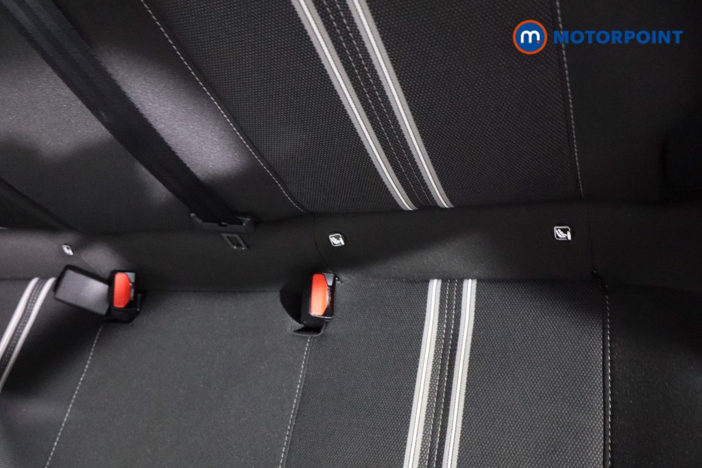 Vauxhall Corsa GS Manual Petrol Hatchback - Stock Number (1598367) - 25th supplementary image