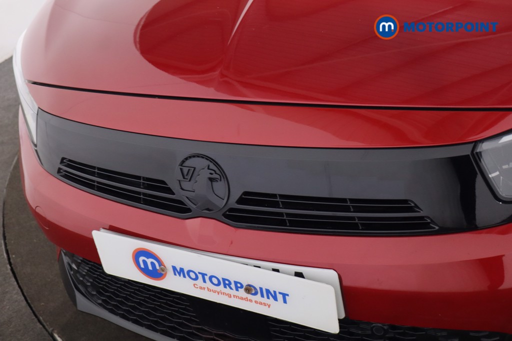 Vauxhall Corsa GS Manual Petrol Hatchback - Stock Number (1598367) - 27th supplementary image