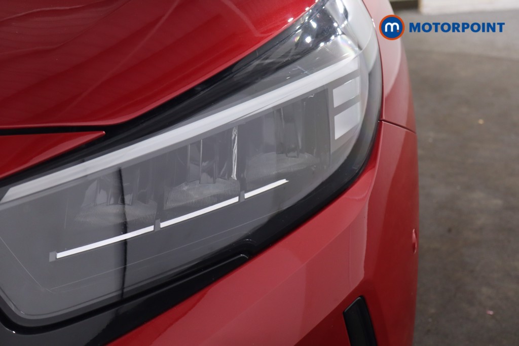 Vauxhall Corsa GS Manual Petrol Hatchback - Stock Number (1598367) - 28th supplementary image