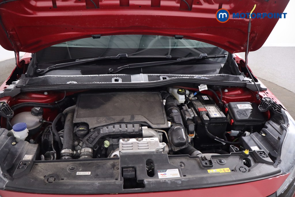 Vauxhall Corsa GS Manual Petrol Hatchback - Stock Number (1598367) - 30th supplementary image