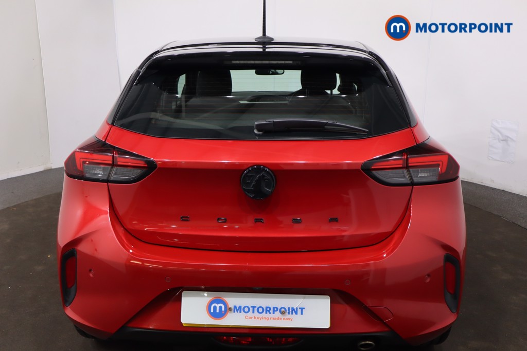 Vauxhall Corsa GS Manual Petrol Hatchback - Stock Number (1598367) - 32nd supplementary image