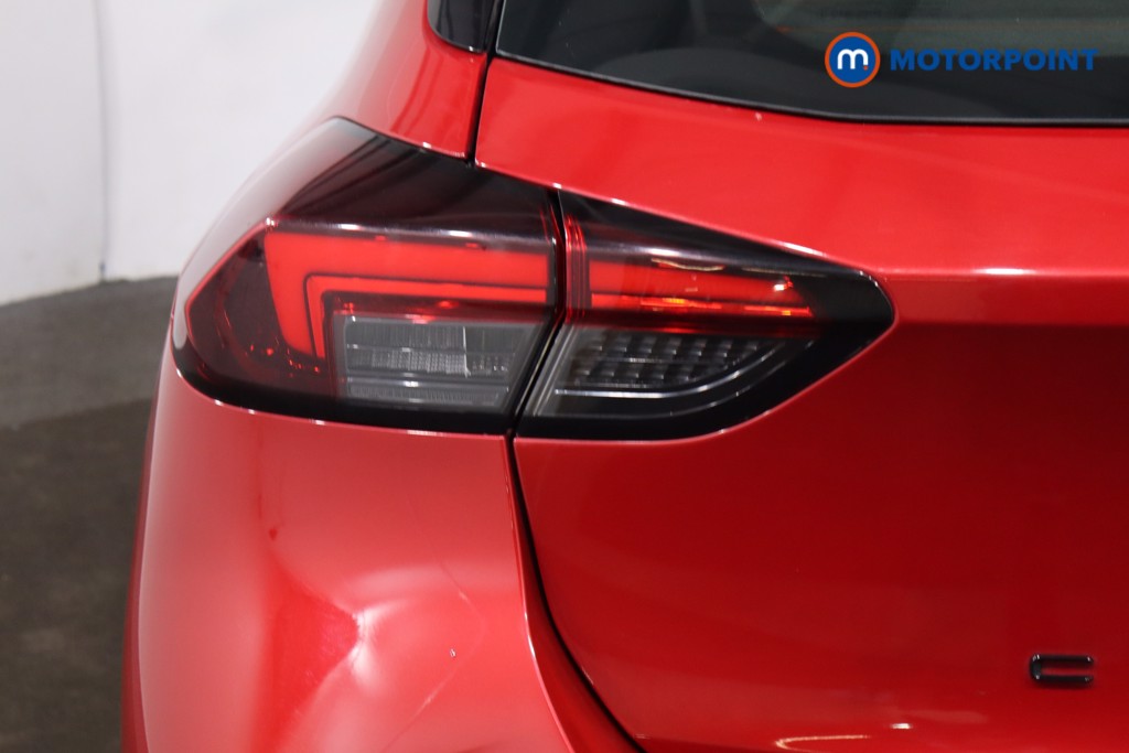 Vauxhall Corsa GS Manual Petrol Hatchback - Stock Number (1598367) - 34th supplementary image