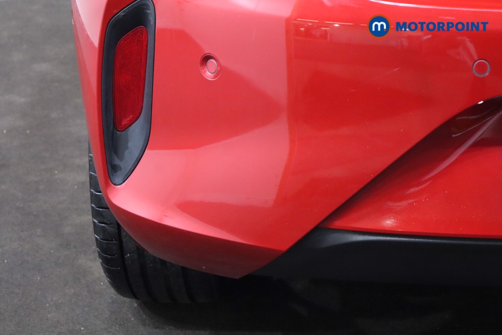 Vauxhall Corsa GS Manual Petrol Hatchback - Stock Number (1598367) - 35th supplementary image