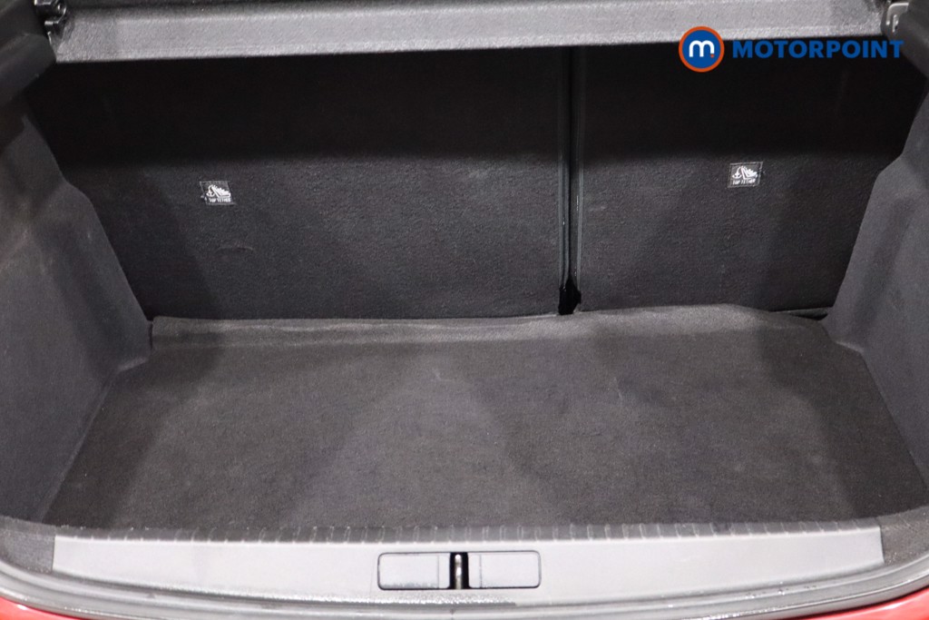 Vauxhall Corsa GS Manual Petrol Hatchback - Stock Number (1598367) - 36th supplementary image