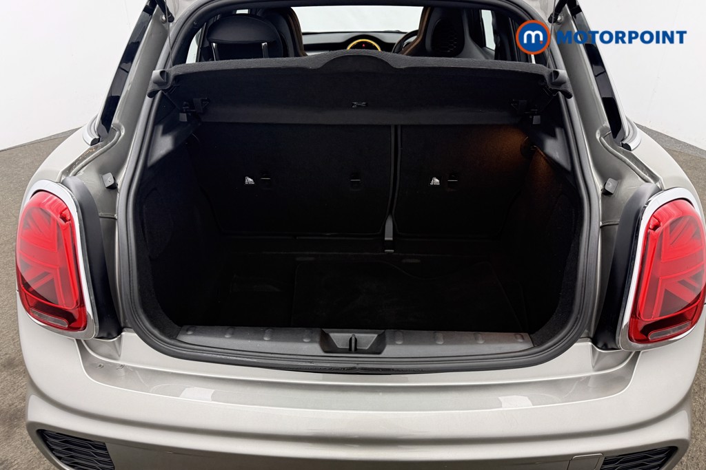 Mini Hatchback Cooper Sport Automatic Petrol Hatchback - Stock Number (1598392) - 5th supplementary image
