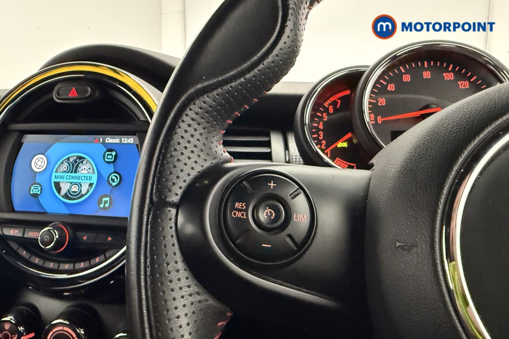 Mini Hatchback Cooper Sport Automatic Petrol Hatchback - Stock Number (1598392) - 7th supplementary image