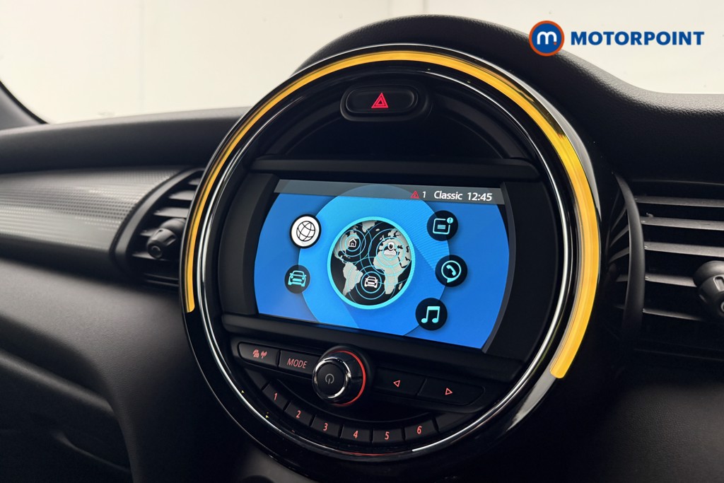 Mini Hatchback Cooper Sport Automatic Petrol Hatchback - Stock Number (1598392) - 10th supplementary image