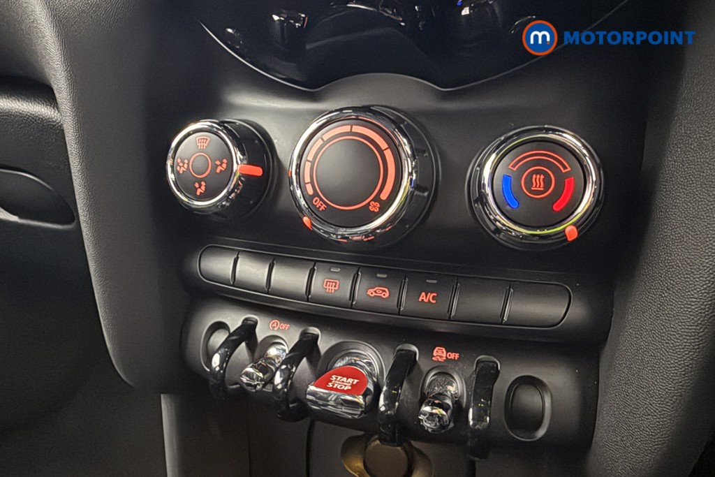 Mini Hatchback Cooper Sport Automatic Petrol Hatchback - Stock Number (1598392) - 11th supplementary image