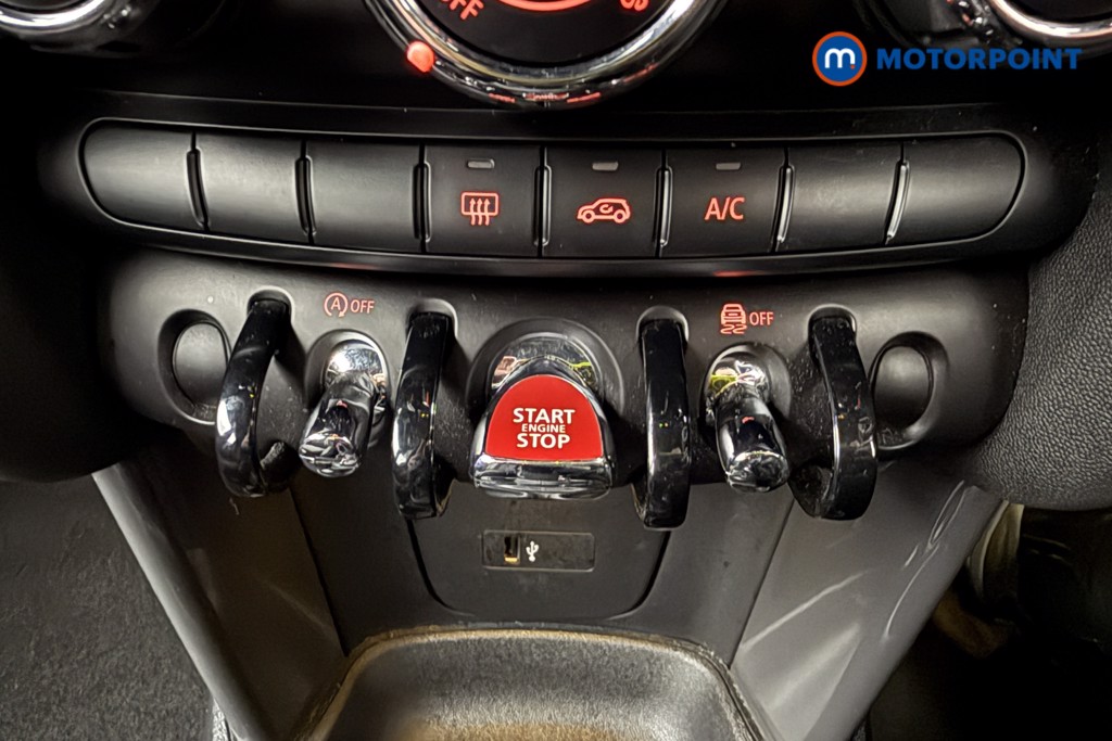 Mini Hatchback Cooper Sport Automatic Petrol Hatchback - Stock Number (1598392) - 12th supplementary image