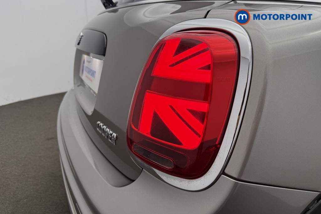 Mini Hatchback Cooper Sport Automatic Petrol Hatchback - Stock Number (1598392) - 19th supplementary image