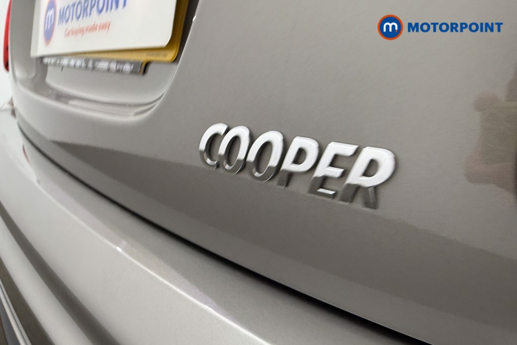 Mini Hatchback Cooper Sport Automatic Petrol Hatchback - Stock Number (1598392) - 20th supplementary image