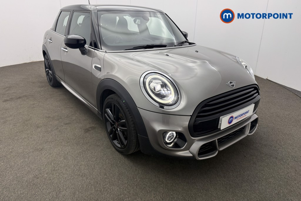 Mini Hatchback Cooper Sport Automatic Petrol Hatchback - Stock Number (1598392) - 21st supplementary image