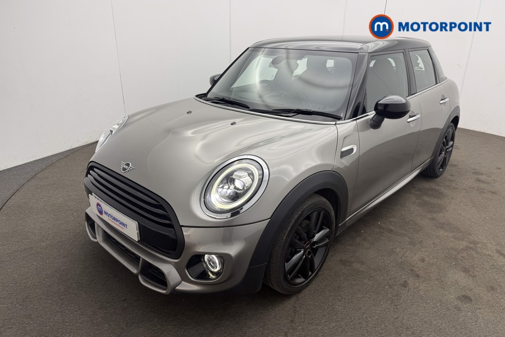 Mini Hatchback Cooper Sport Automatic Petrol Hatchback - Stock Number (1598392) - 22nd supplementary image