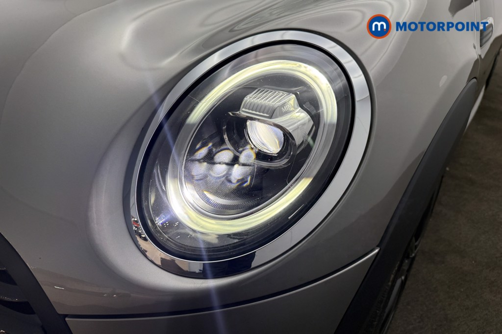 Mini Hatchback Cooper Sport Automatic Petrol Hatchback - Stock Number (1598392) - 23rd supplementary image