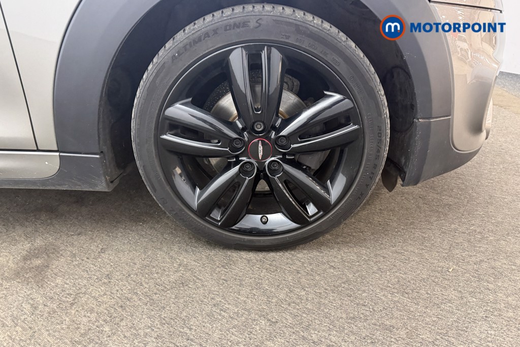 Mini Hatchback Cooper Sport Automatic Petrol Hatchback - Stock Number (1598392) - 24th supplementary image