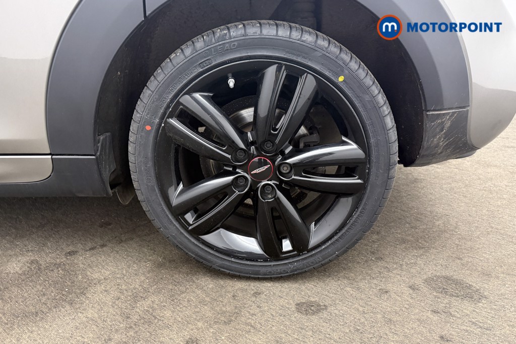 Mini Hatchback Cooper Sport Automatic Petrol Hatchback - Stock Number (1598392) - 26th supplementary image