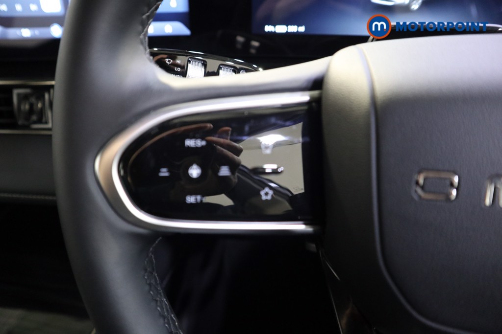 Omoda 5 Comfort Automatic Electric SUV - Stock Number (1598466) - 3rd supplementary image