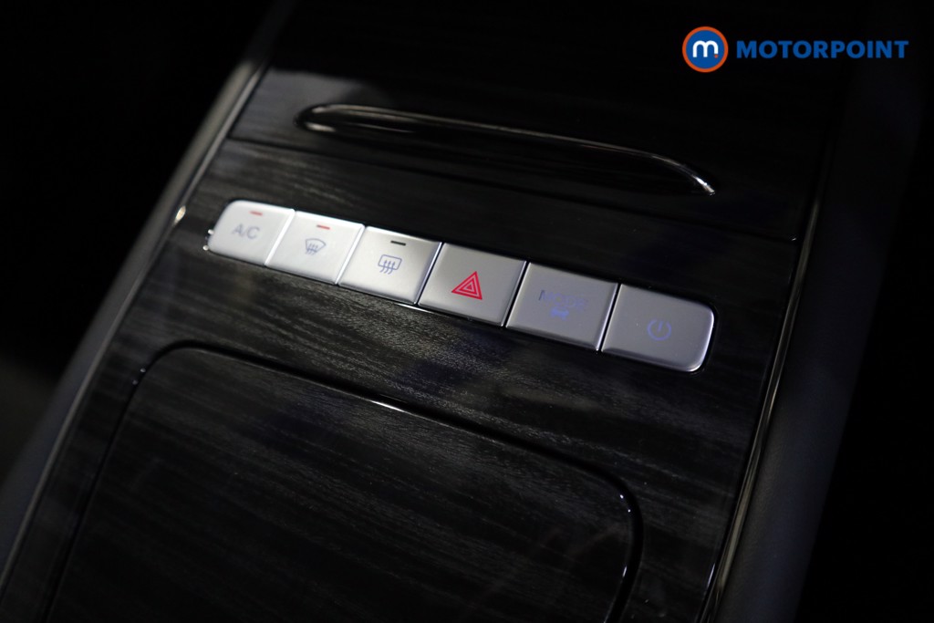 Omoda 5 Comfort Automatic Electric SUV - Stock Number (1598466) - 7th supplementary image