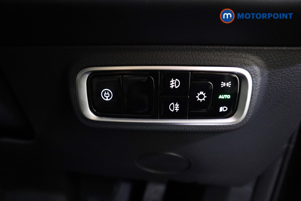 Omoda 5 Comfort Automatic Electric SUV - Stock Number (1598466) - 8th supplementary image