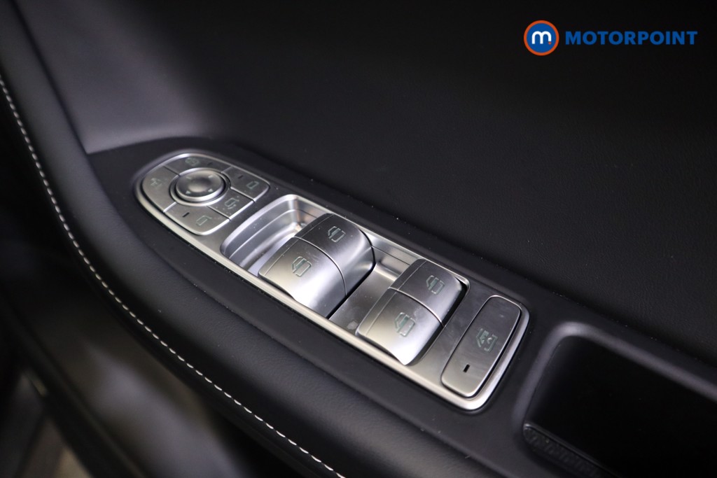 Omoda 5 Comfort Automatic Electric SUV - Stock Number (1598466) - 9th supplementary image