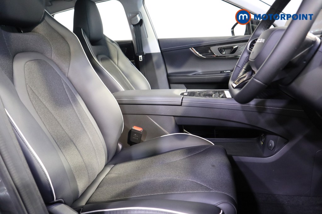 Omoda 5 Comfort Automatic Electric SUV - Stock Number (1598466) - 10th supplementary image