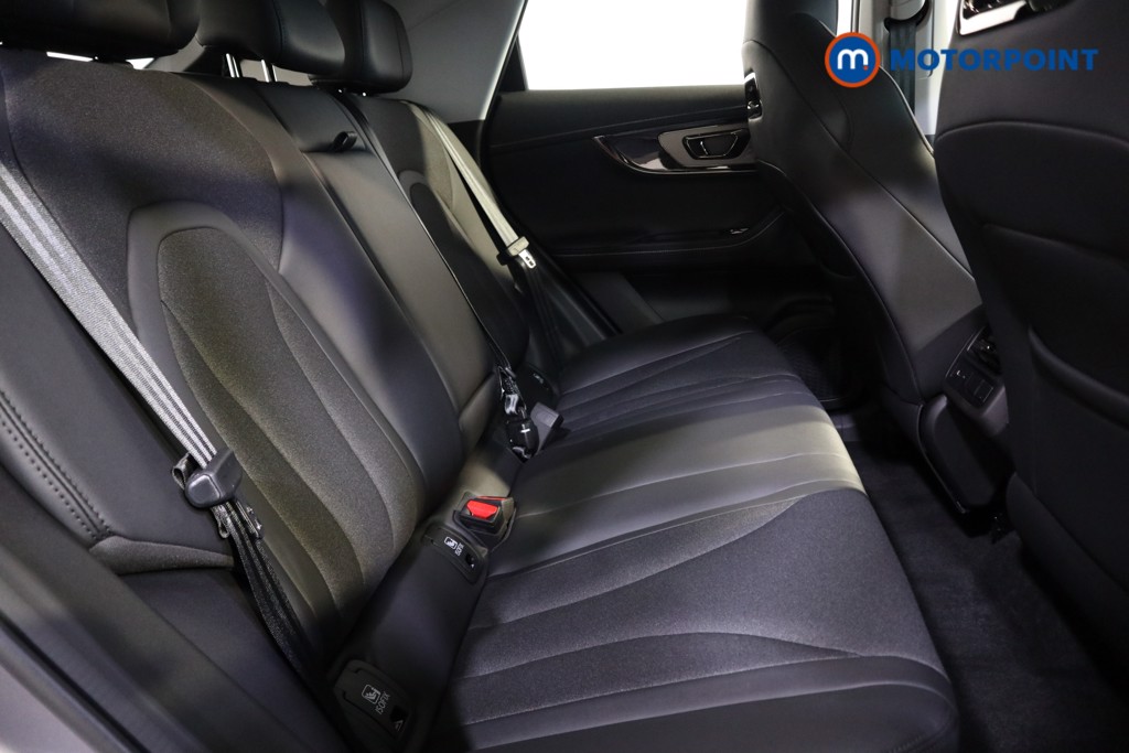 Omoda 5 Comfort Automatic Electric SUV - Stock Number (1598466) - 11th supplementary image