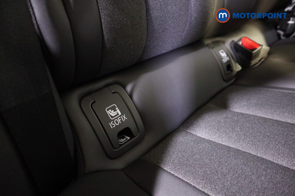 Omoda 5 Comfort Automatic Electric SUV - Stock Number (1598466) - 12th supplementary image