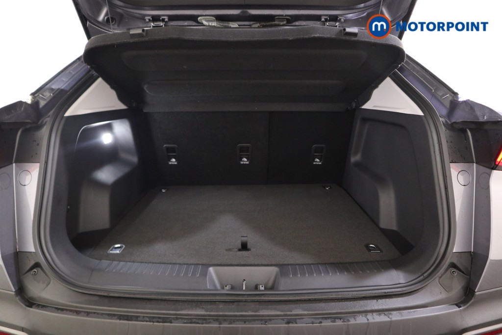 Omoda 5 Comfort Automatic Electric SUV - Stock Number (1598466) - 14th supplementary image