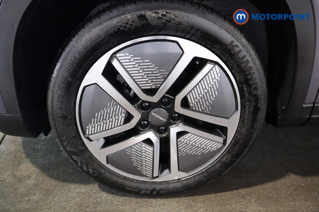 Omoda 5 Comfort Automatic Electric SUV - Stock Number (1598466) - 17th supplementary image
