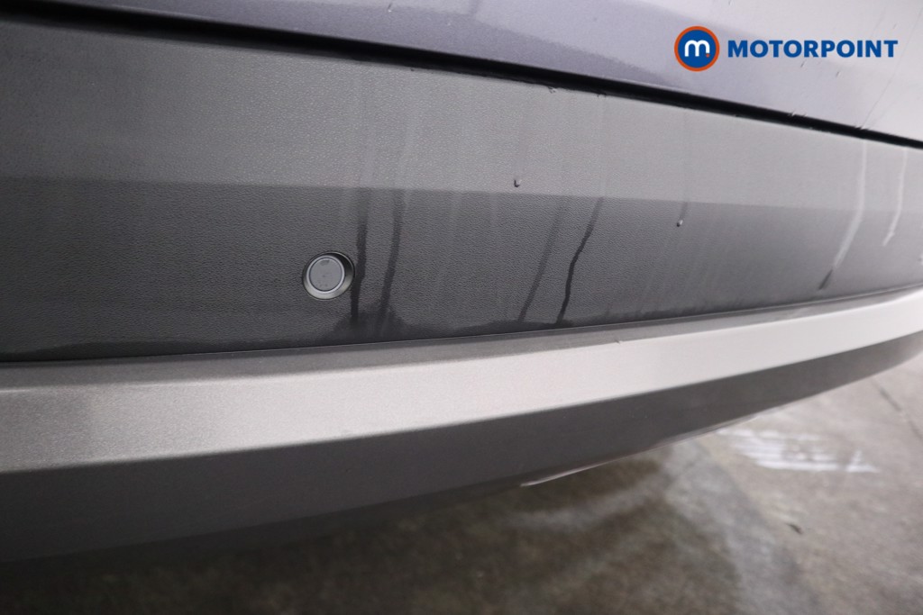 Omoda 5 Comfort Automatic Electric SUV - Stock Number (1598466) - 19th supplementary image