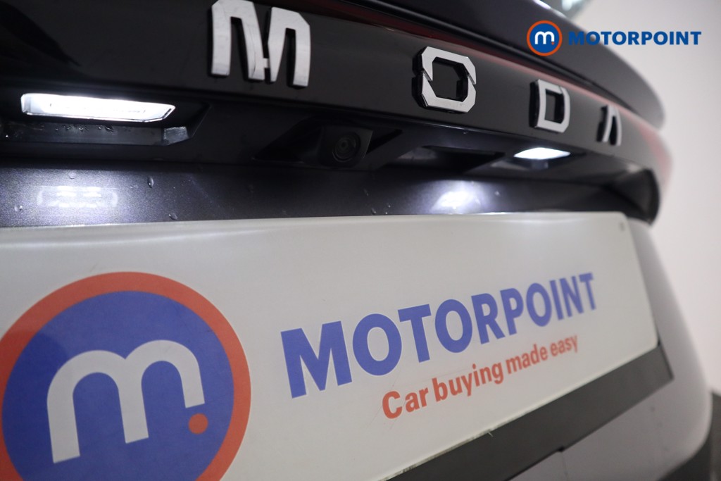 Omoda 5 Comfort Automatic Electric SUV - Stock Number (1598466) - 20th supplementary image