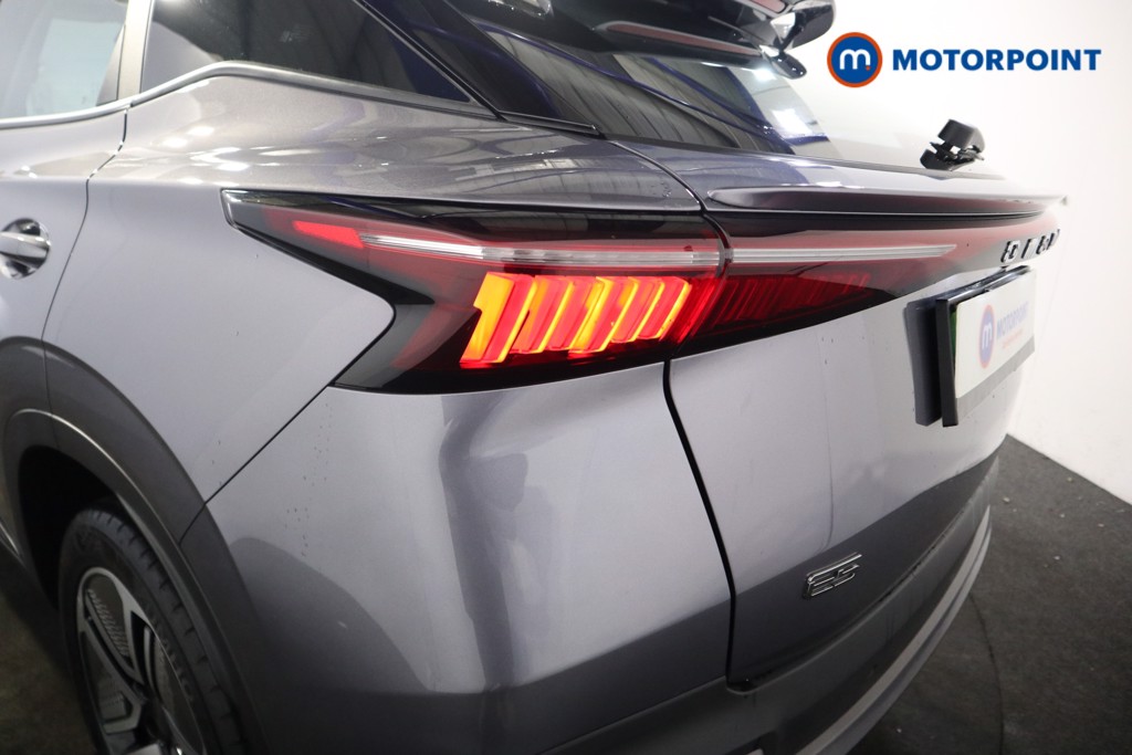 Omoda 5 Comfort Automatic Electric SUV - Stock Number (1598466) - 21st supplementary image