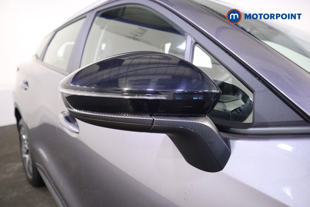 Omoda 5 Comfort Automatic Electric SUV - Stock Number (1598466) - 24th supplementary image