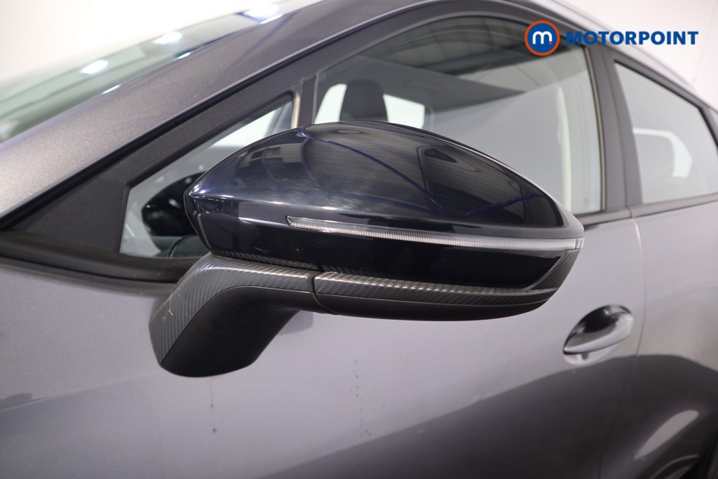 Omoda 5 Comfort Automatic Electric SUV - Stock Number (1598466) - 25th supplementary image