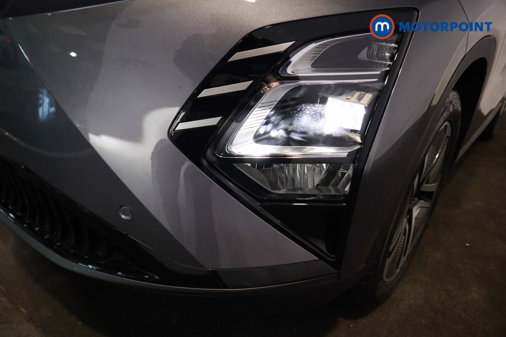 Omoda 5 Comfort Automatic Electric SUV - Stock Number (1598466) - 26th supplementary image