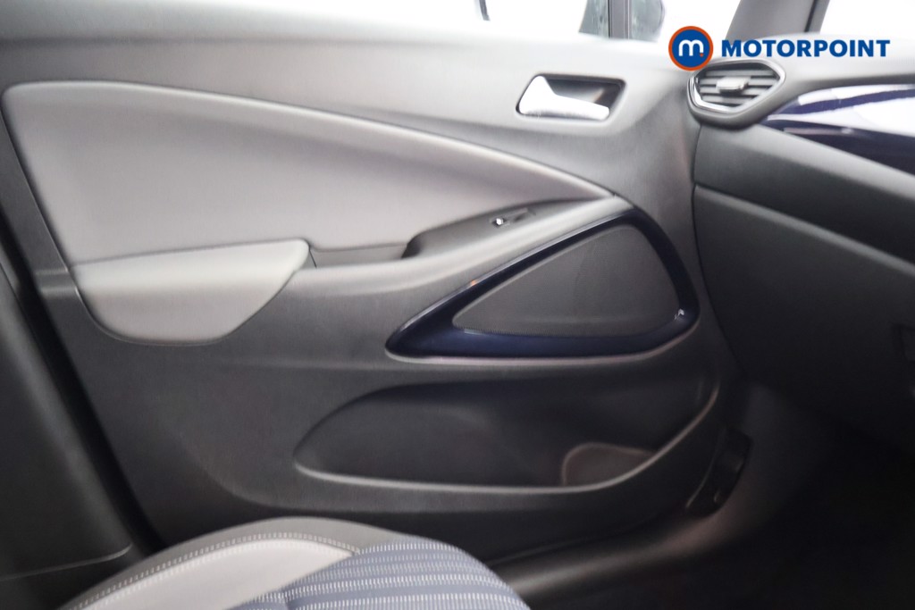 Vauxhall Crossland X Sport Manual Petrol SUV - Stock Number (1598482) - 9th supplementary image