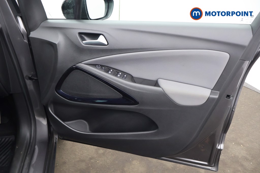 Vauxhall Crossland X Sport Manual Petrol SUV - Stock Number (1598482) - 10th supplementary image