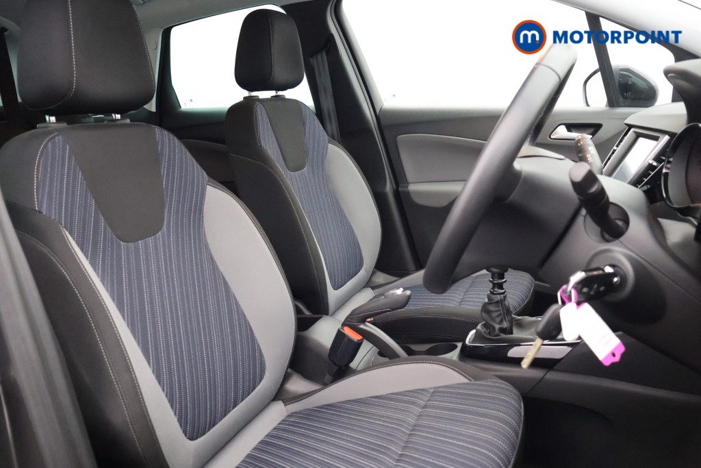 Vauxhall Crossland X Sport Manual Petrol SUV - Stock Number (1598482) - 12th supplementary image
